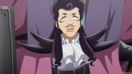 Bonchien Nicoli la Tasty Peach Uralis as seen in To Your Eternity season 2 episode 3 (Image via Studio Drive)